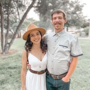 Meet your Posher, Marissa